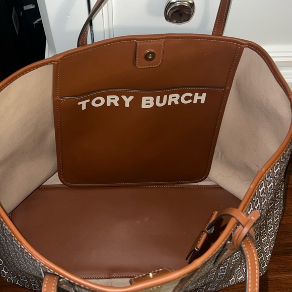 Tory Burch Tote Bag - Picture 3 of 5